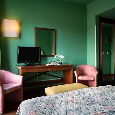Hotel Adua&Regina di Saba Wellness&Beauty Montecatini-Terme Esterno foto