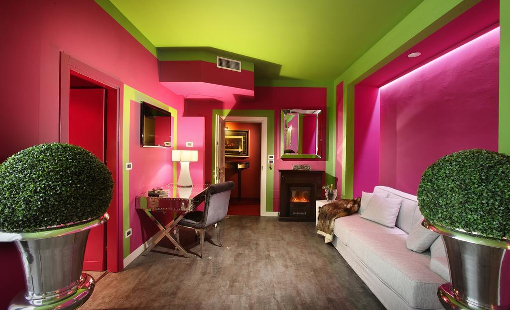 Hotel Adua&Regina di Saba Wellness&Beauty Montecatini-Terme Camera foto