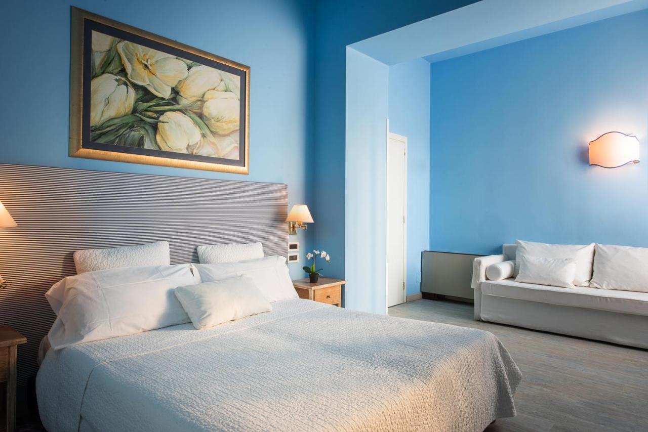 Hotel Adua&Regina di Saba Wellness&Beauty Montecatini-Terme Esterno foto