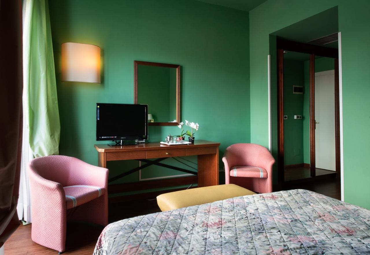Hotel Adua&Regina di Saba Wellness&Beauty Montecatini-Terme Esterno foto