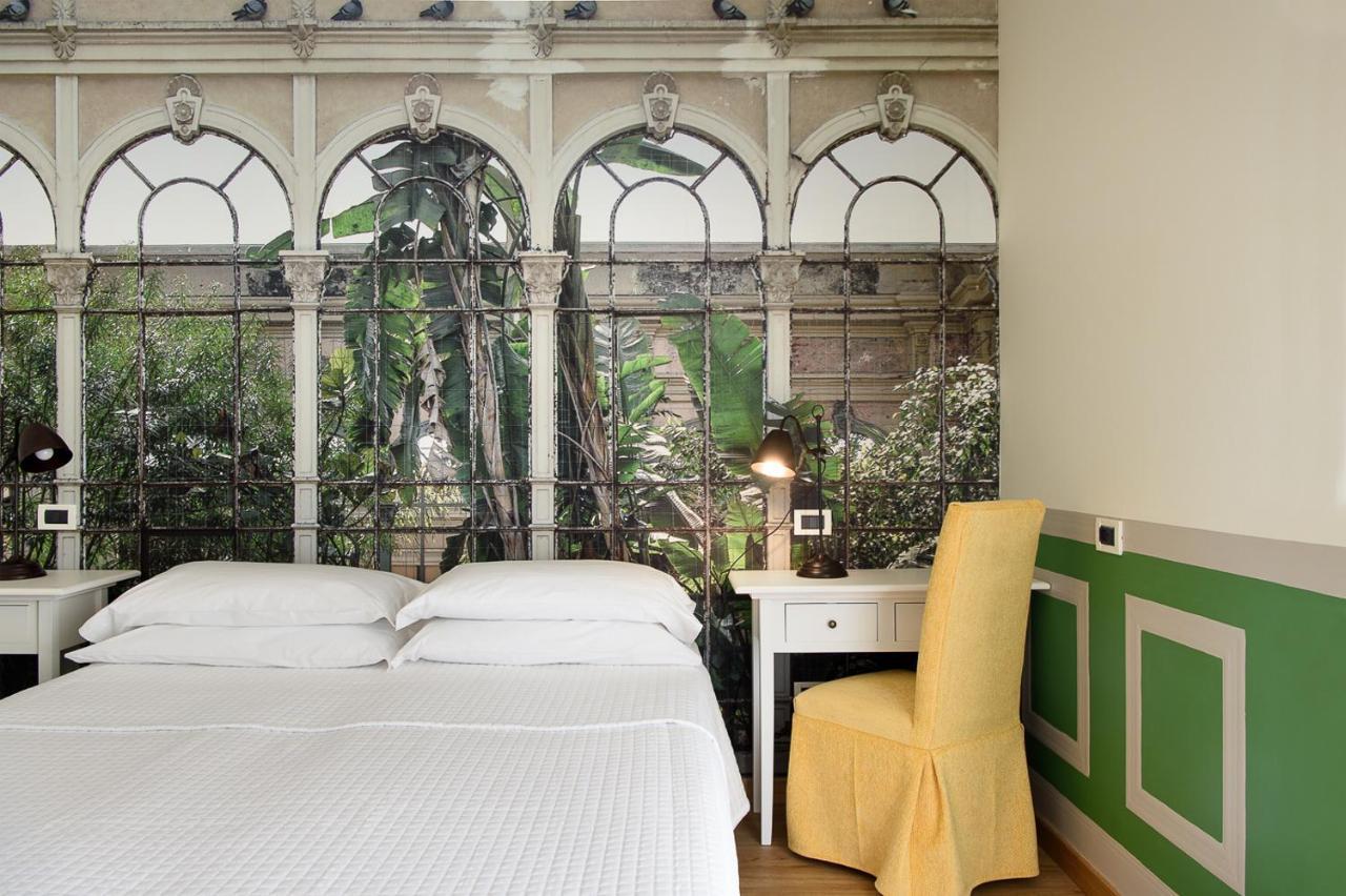 Hotel Adua&Regina di Saba Wellness&Beauty Montecatini-Terme Esterno foto