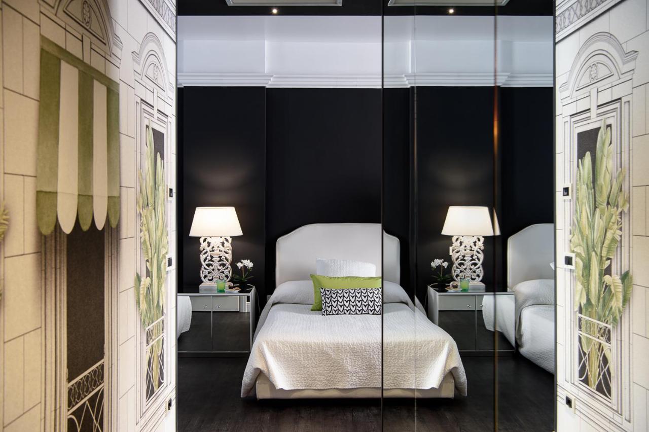 Hotel Adua&Regina di Saba Wellness&Beauty Montecatini-Terme Esterno foto