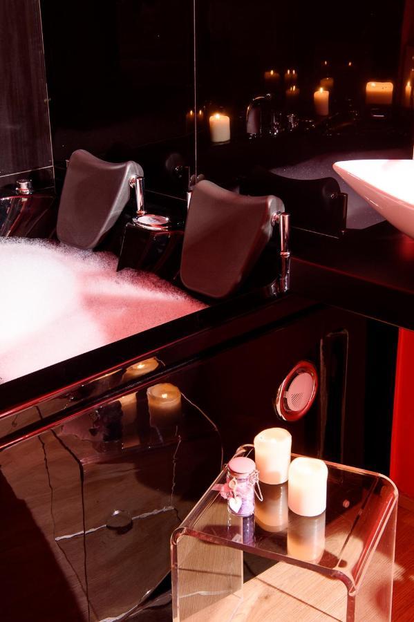 Hotel Adua&Regina di Saba Wellness&Beauty Montecatini-Terme Esterno foto