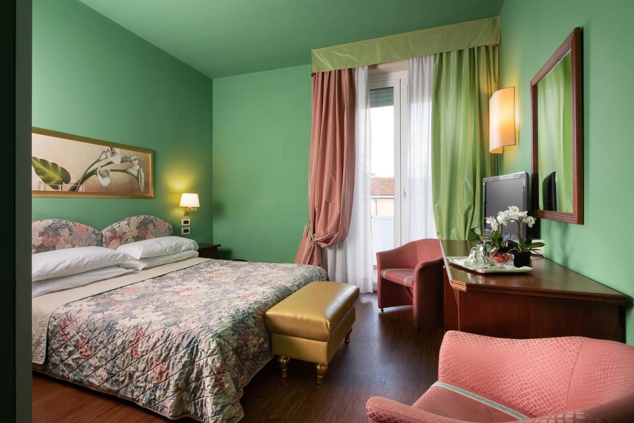 Hotel Adua&Regina di Saba Wellness&Beauty Montecatini-Terme Esterno foto