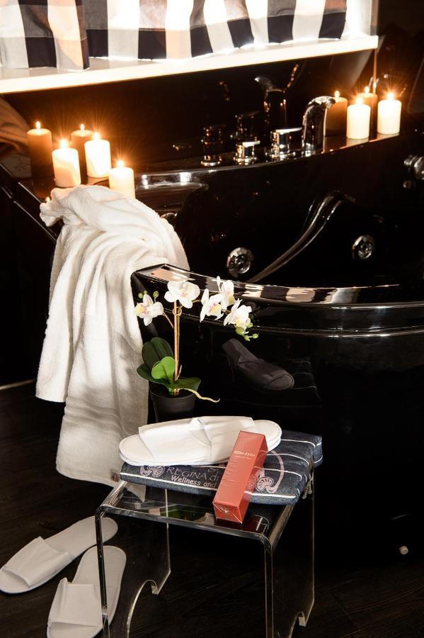 Hotel Adua&Regina di Saba Wellness&Beauty Montecatini-Terme Esterno foto