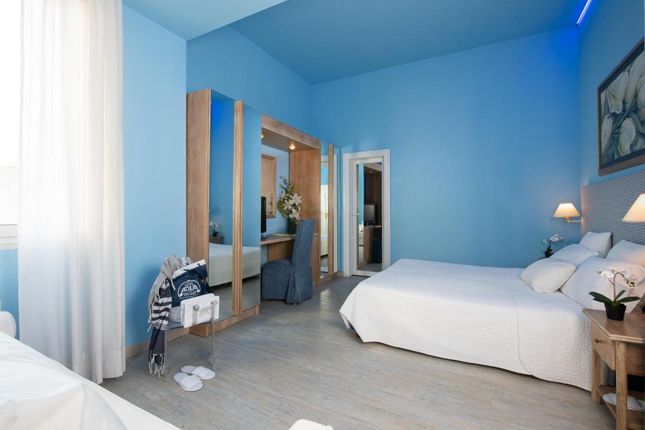 Hotel Adua&Regina di Saba Wellness&Beauty Montecatini-Terme Esterno foto