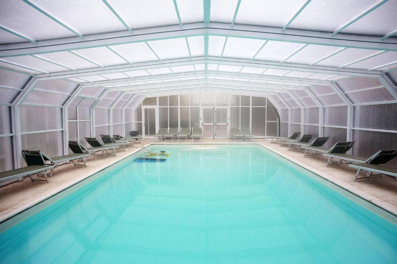 Hotel Adua&Regina di Saba Wellness&Beauty Montecatini-Terme Esterno foto