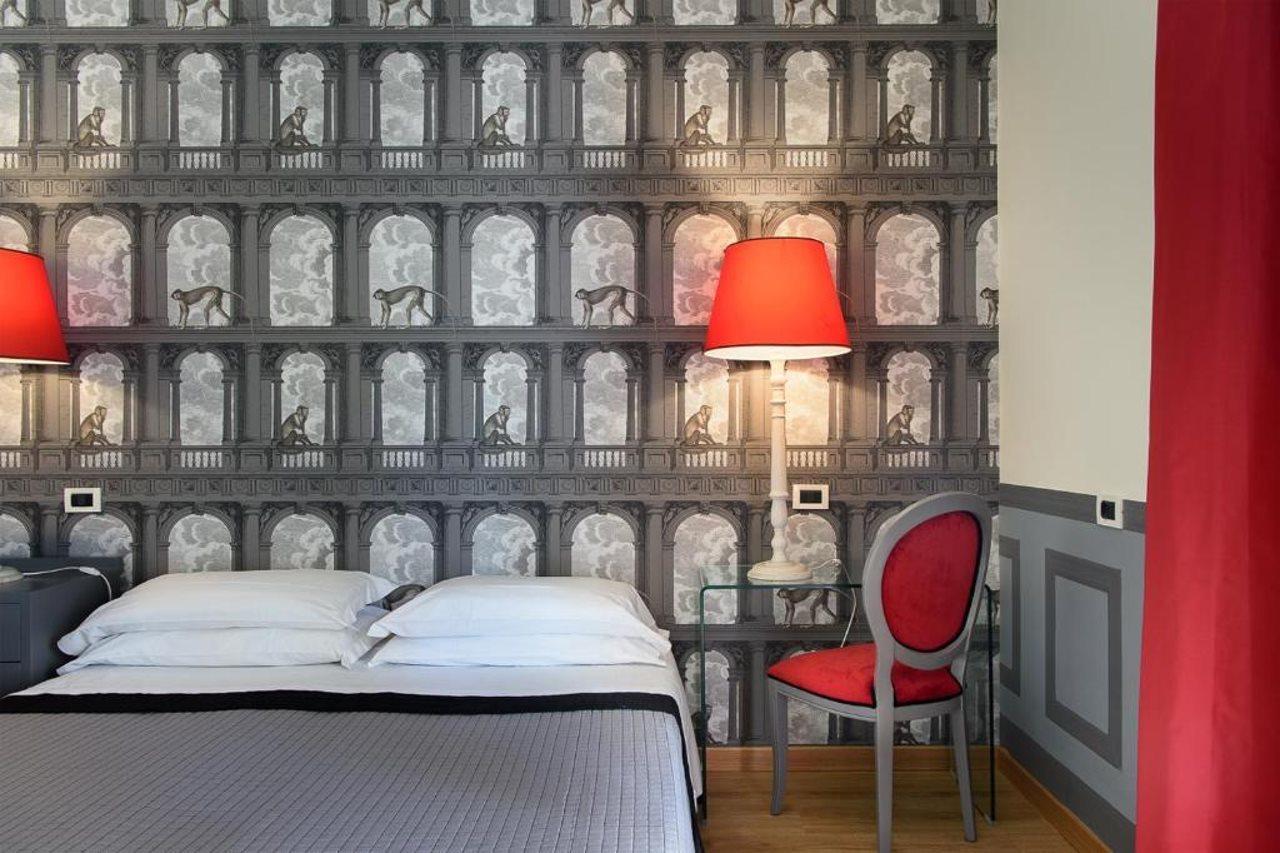 Hotel Adua&Regina di Saba Wellness&Beauty Montecatini-Terme Esterno foto
