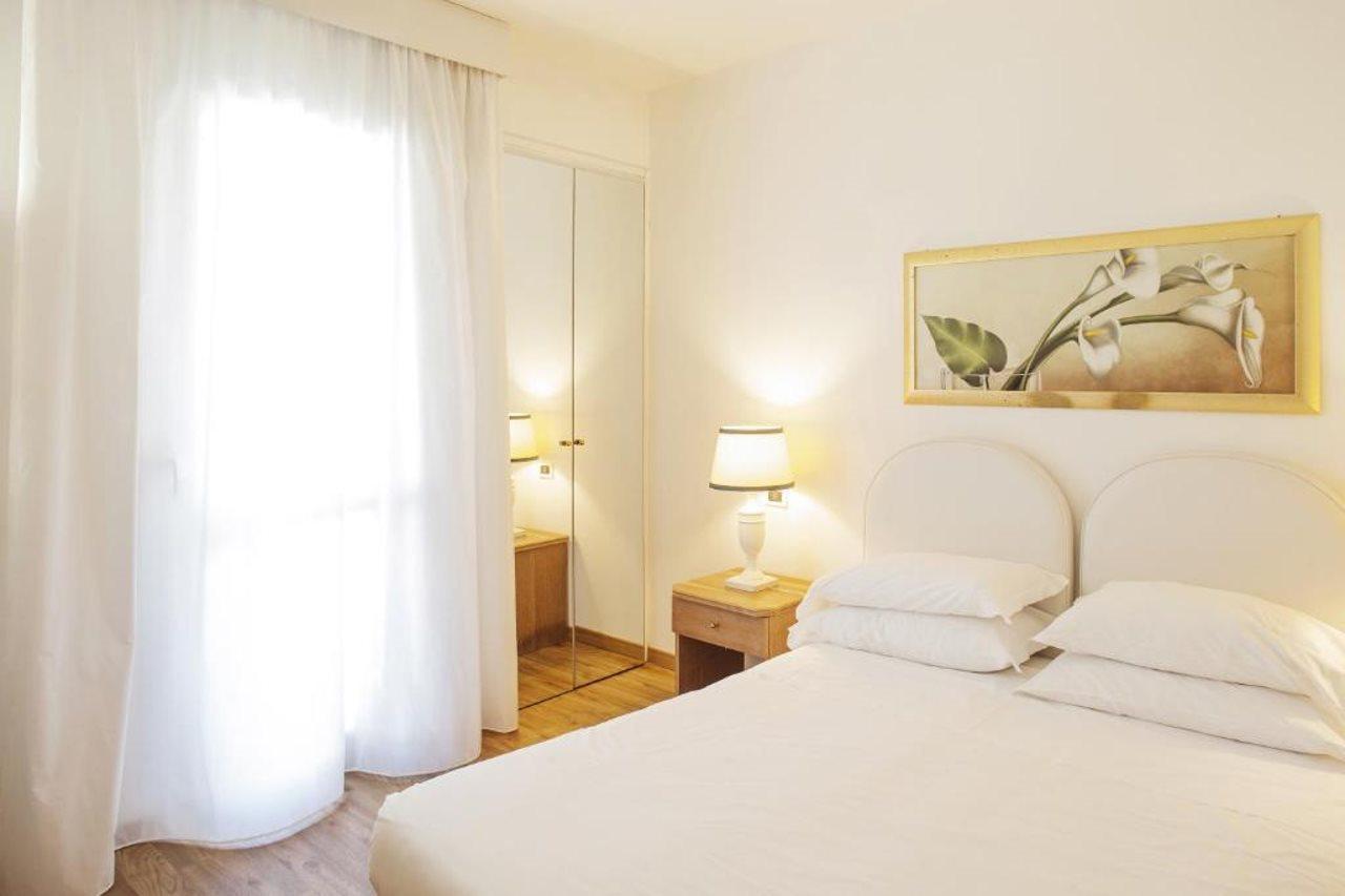 Hotel Adua&Regina di Saba Wellness&Beauty Montecatini-Terme Esterno foto