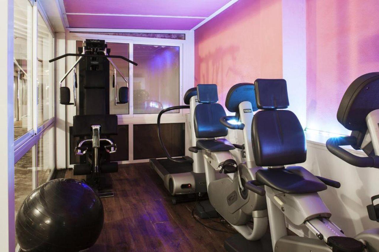 Hotel Adua&Regina di Saba Wellness&Beauty Montecatini-Terme Esterno foto
