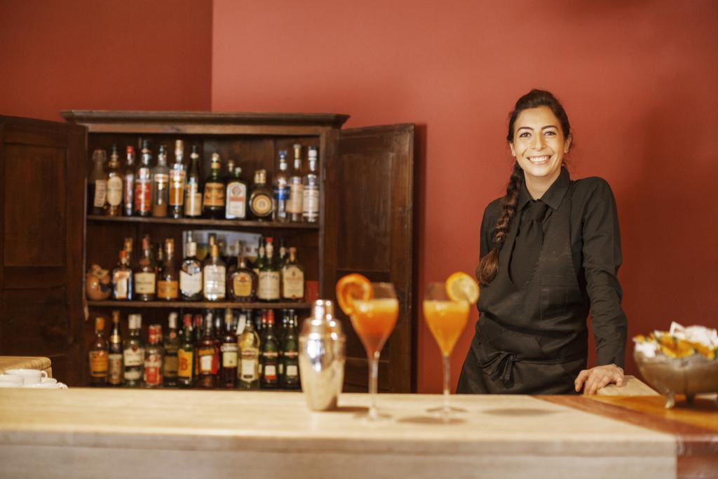 Hotel Adua&Regina di Saba Wellness&Beauty Montecatini-Terme Esterno foto