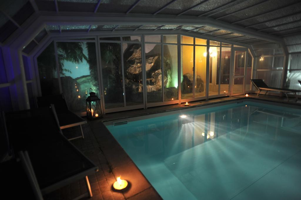 Hotel Adua&Regina di Saba Wellness&Beauty Montecatini-Terme Esterno foto