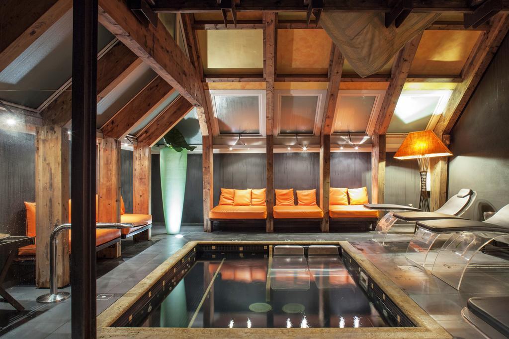 Hotel Adua&Regina di Saba Wellness&Beauty Montecatini-Terme Esterno foto
