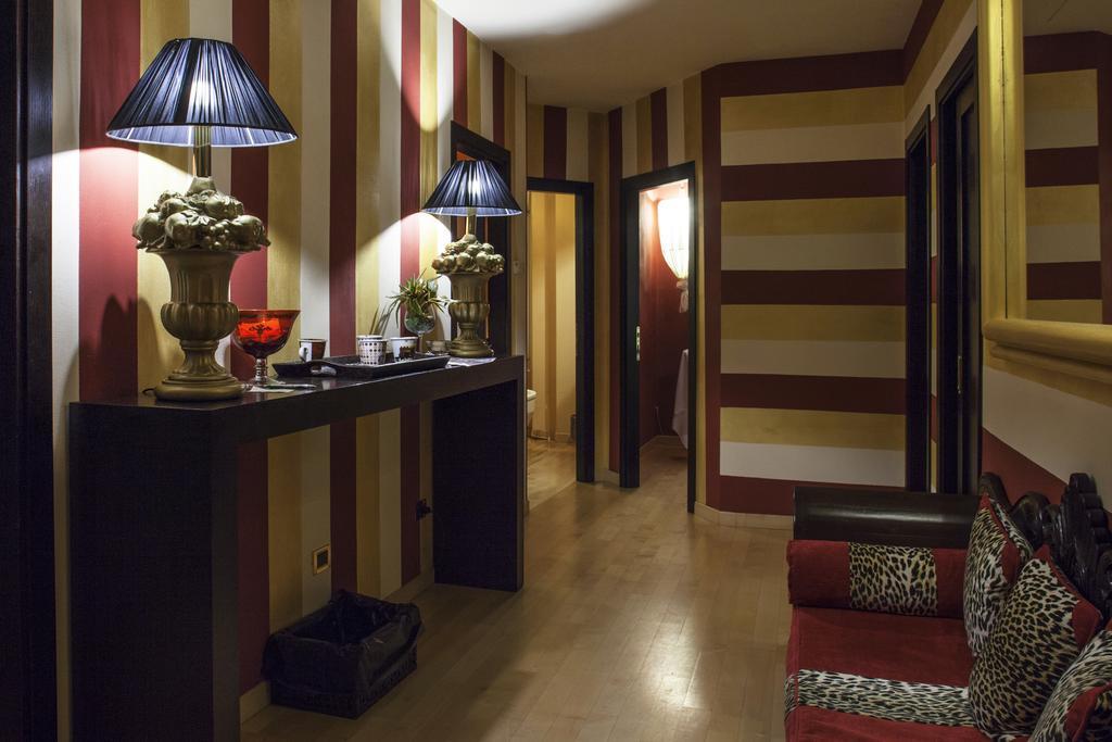 Hotel Adua&Regina di Saba Wellness&Beauty Montecatini-Terme Esterno foto