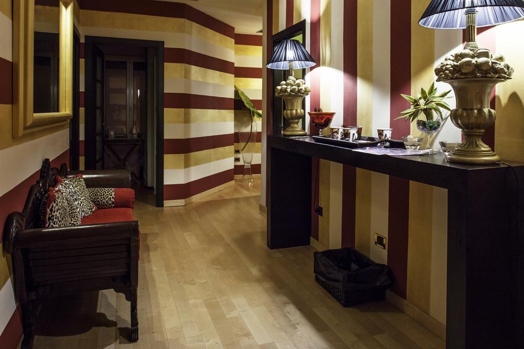 Hotel Adua&Regina di Saba Wellness&Beauty Montecatini-Terme Esterno foto