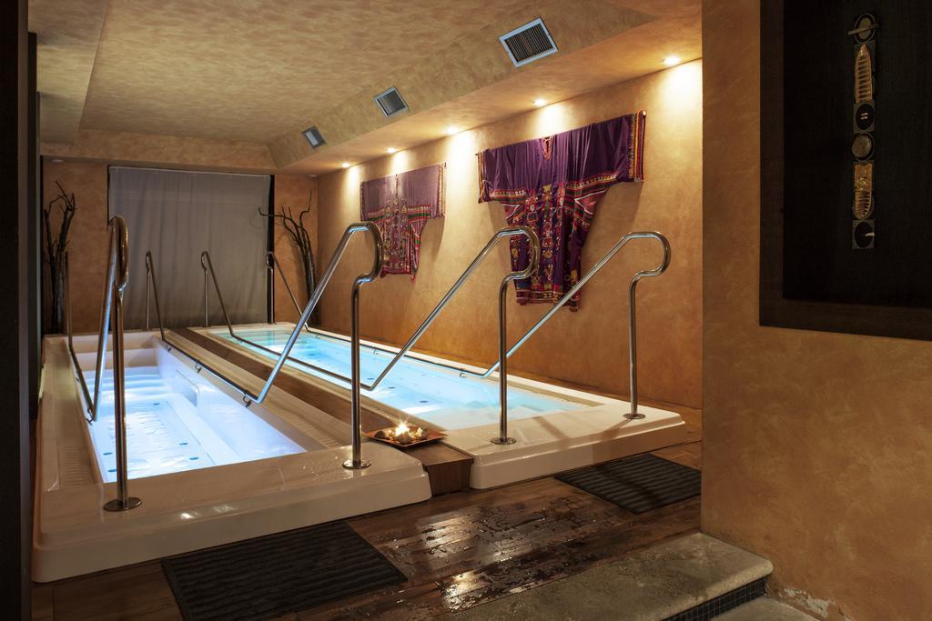 Hotel Adua&Regina di Saba Wellness&Beauty Montecatini-Terme Esterno foto