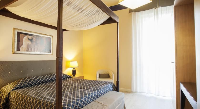 Hotel Adua&Regina di Saba Wellness&Beauty Montecatini-Terme Esterno foto