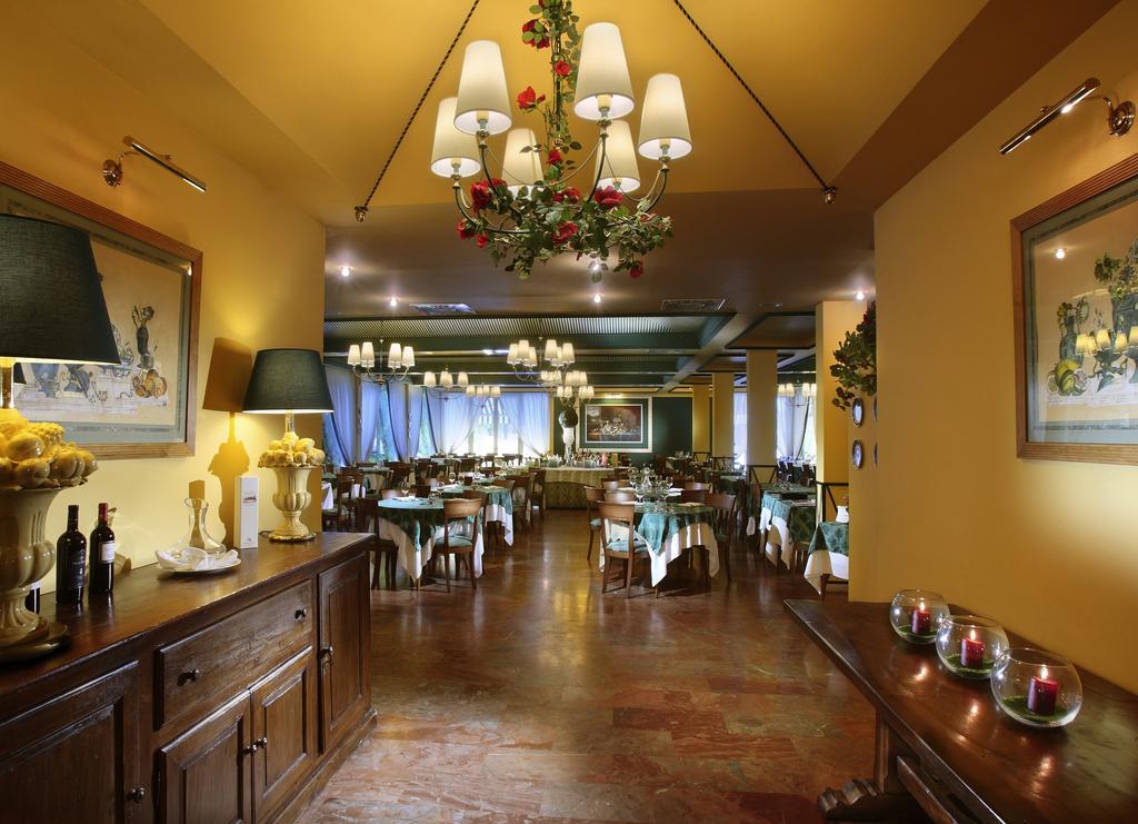 Hotel Adua&Regina di Saba Wellness&Beauty Montecatini-Terme Esterno foto