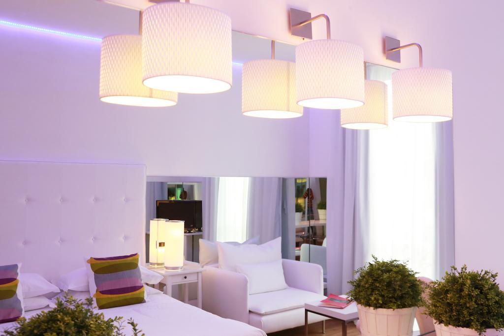 Hotel Adua&Regina di Saba Wellness&Beauty Montecatini-Terme Esterno foto