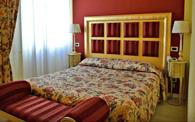 Hotel Adua&Regina di Saba Wellness&Beauty Montecatini-Terme Esterno foto