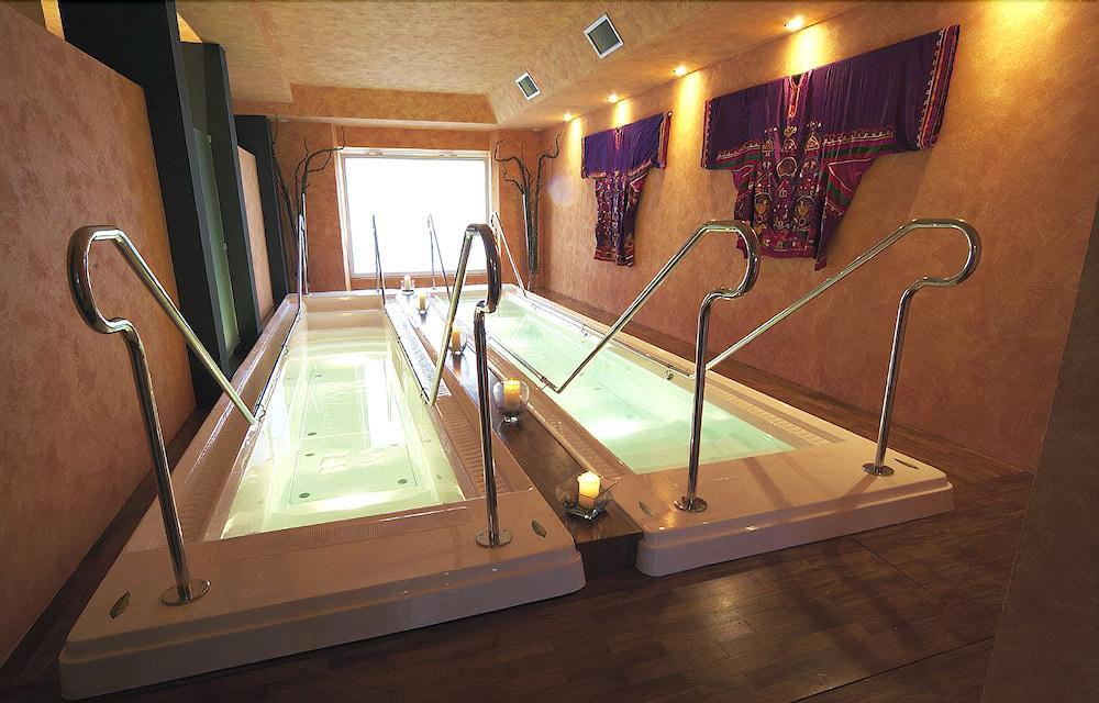 Hotel Adua&Regina di Saba Wellness&Beauty Montecatini-Terme Esterno foto